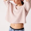 Maglione da donna Damsville Codice articolo: DAM18IH26