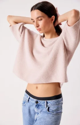Maglione da donna Damsville Codice articolo: DAM18IH26