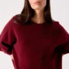 Maglione da donna Damsville Codice articolo: DAM18IH26