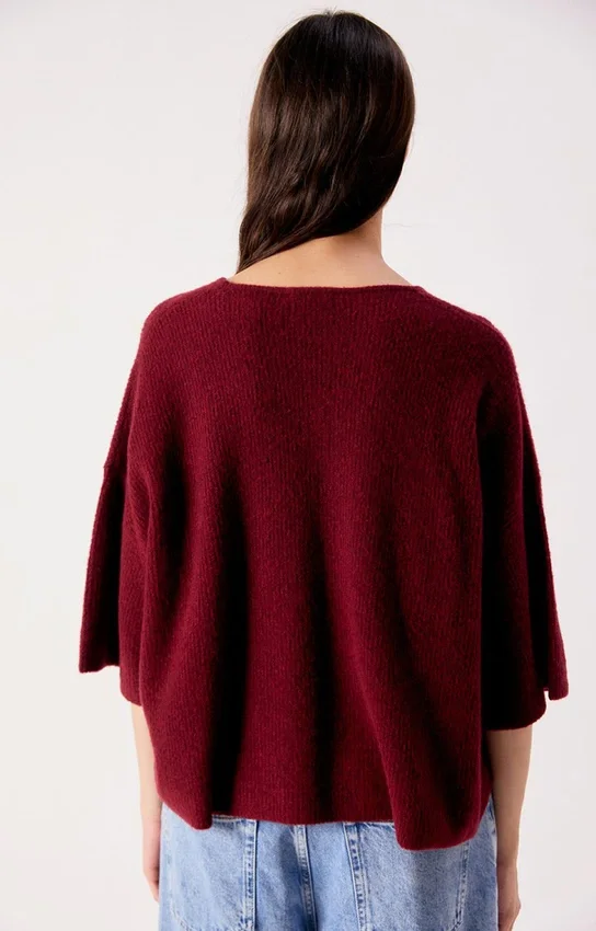 Maglione da donna Damsville Codice articolo: DAM18IH26