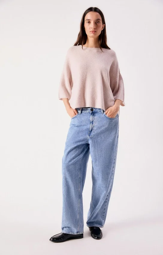 Maglione da donna Damsville Codice articolo: DAM18IH26