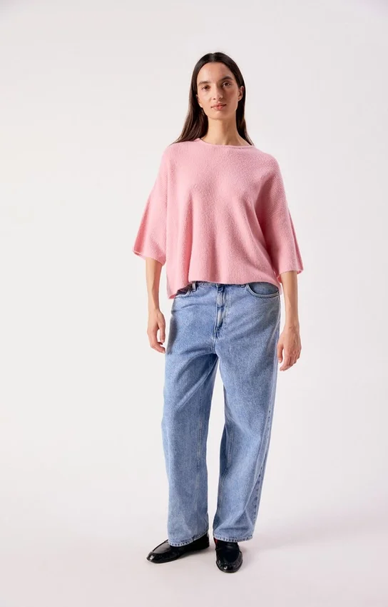 Maglione da donna Damsville Codice articolo: DAM18IH26