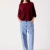 Maglione da donna Damsville Codice articolo: DAM18IH26