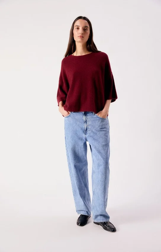 Maglione da donna Damsville Codice articolo: DAM18IH26