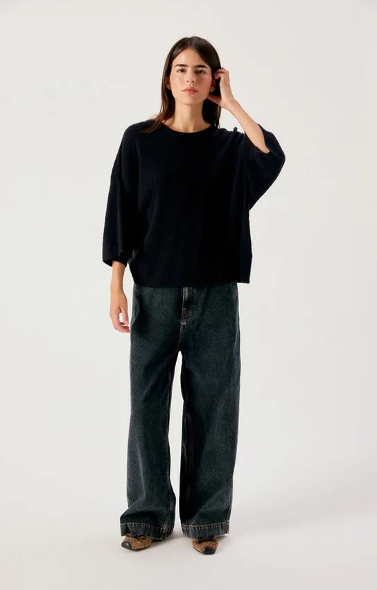 Maglione da donna Damsville Codice articolo: DAM18IH26