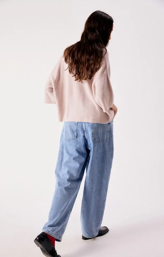 Maglione da donna Damsville Codice articolo: DAM18IH26