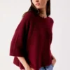 Maglione da donna Damsville Codice articolo: DAM18IH26