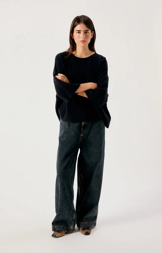 Maglione da donna Damsville Codice articolo: DAM18IH26