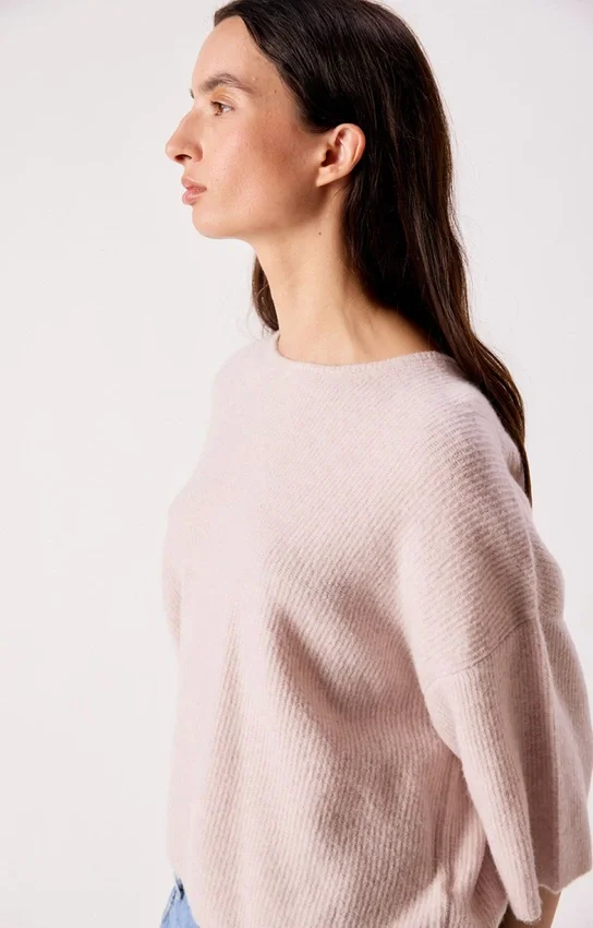 Maglione da donna Damsville Codice articolo: DAM18IH26