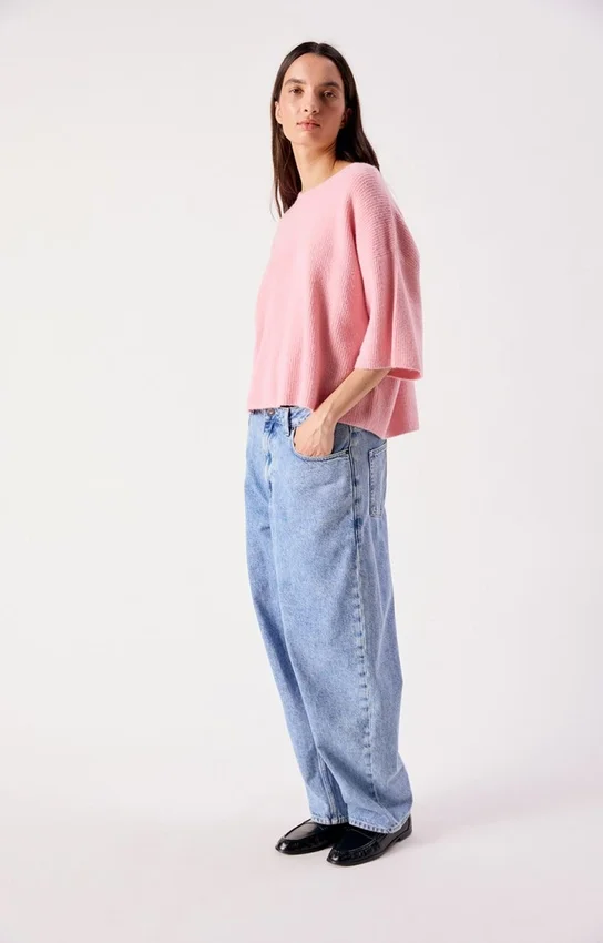 Maglione da donna Damsville Codice articolo: DAM18IH26