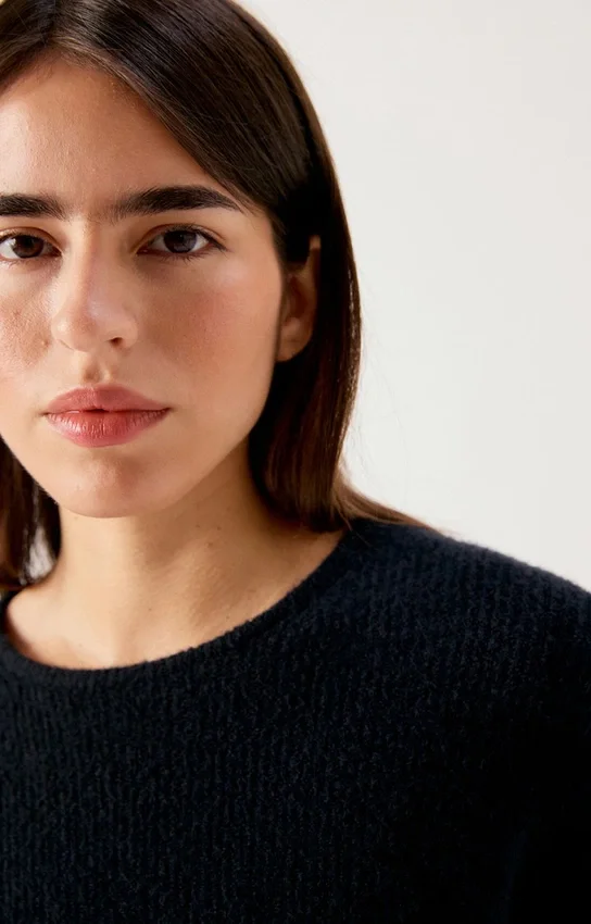 Maglione da donna Damsville Codice articolo: DAM18IH26