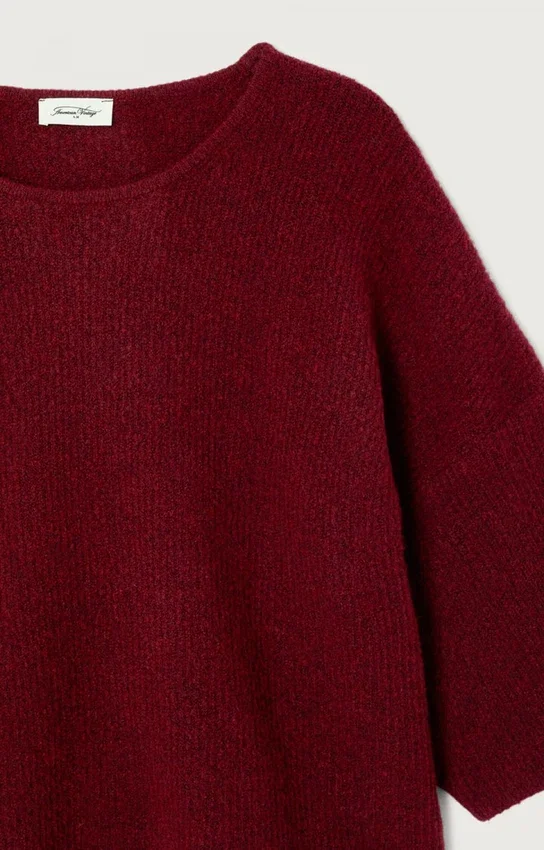 Maglione da donna Damsville Codice articolo: DAM18IH26
