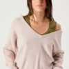 Maglione da donna Damsville Codice articolo: DAM18JH26