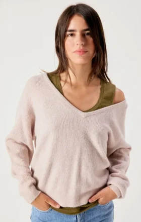 Maglione da donna Damsville Codice articolo: DAM18JH26