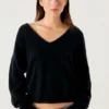 Maglione da donna Damsville Codice articolo: DAM18JH26