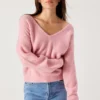 Maglione da donna Damsville Codice articolo: DAM18JH26