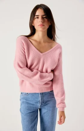 Maglione da donna Damsville Codice articolo: DAM18JH26