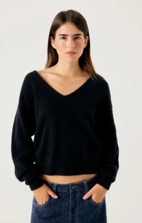 Maglione da donna Damsville Codice articolo: DAM18JH26