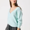 Maglione da donna Damsville Codice articolo: DAM18JH26