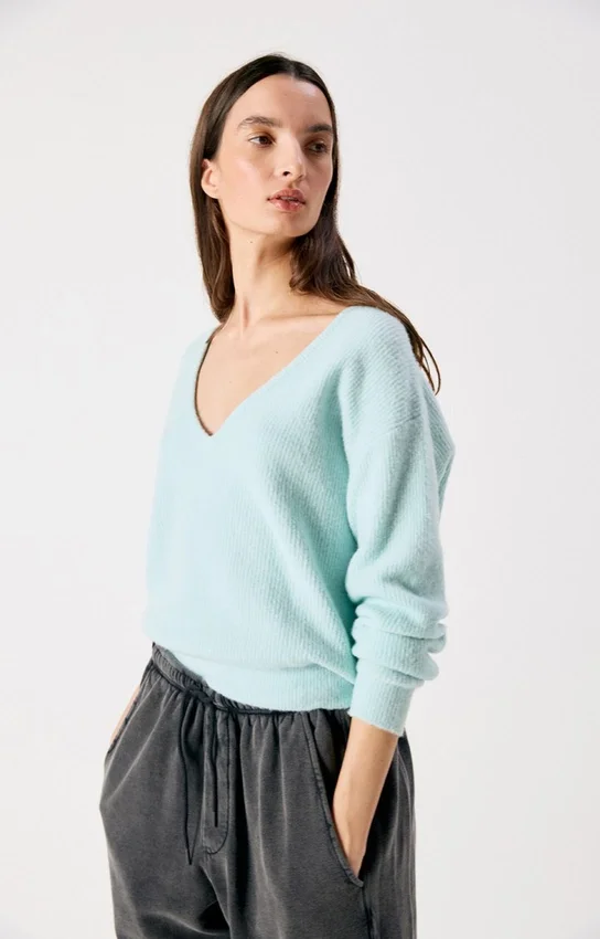 Maglione da donna Damsville Codice articolo: DAM18JH26