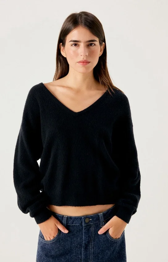 Maglione da donna Damsville Codice articolo: DAM18JH26