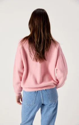 Maglione da donna Damsville Codice articolo: DAM18JH26