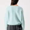 Maglione da donna Damsville Codice articolo: DAM18JH26
