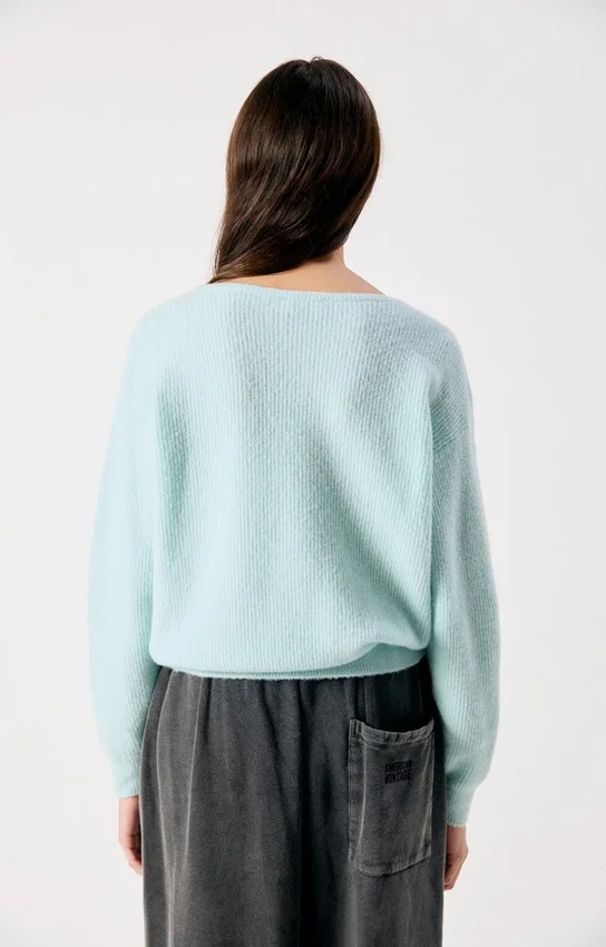 Maglione da donna Damsville Codice articolo: DAM18JH26