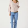 Maglione da donna Damsville Codice articolo: DAM18JH26