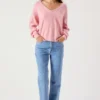 Maglione da donna Damsville Codice articolo: DAM18JH26