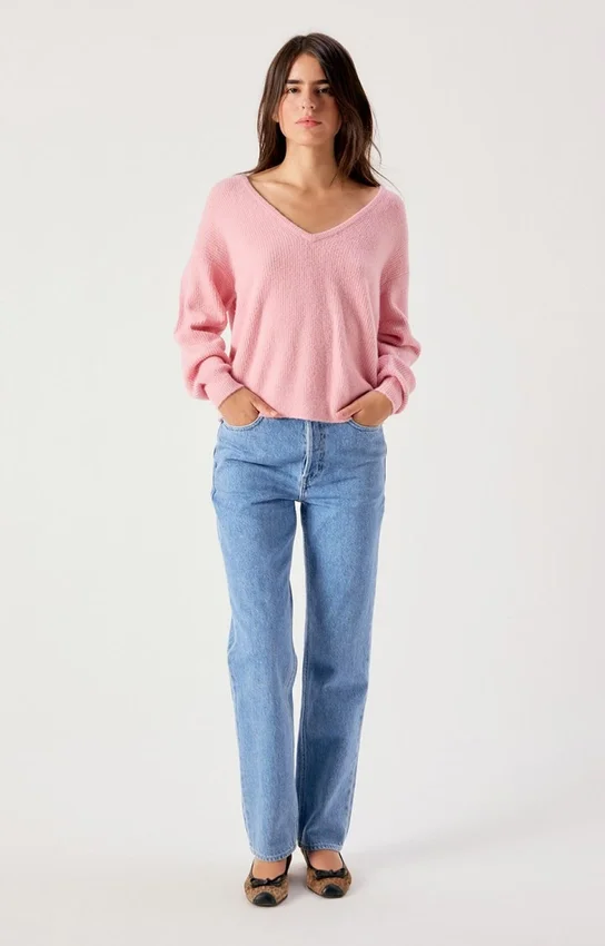 Maglione da donna Damsville Codice articolo: DAM18JH26