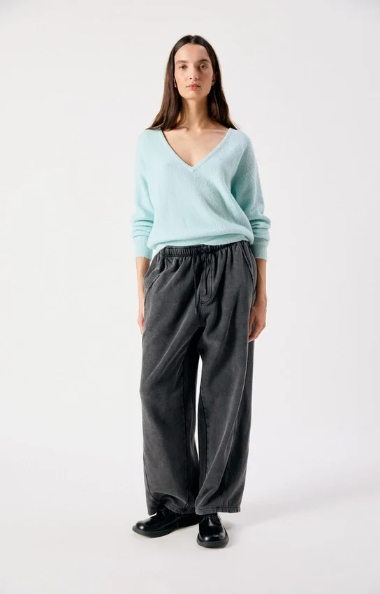 Maglione da donna Damsville Codice articolo: DAM18JH26