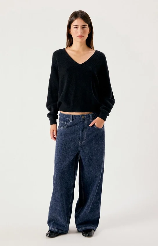 Maglione da donna Damsville Codice articolo: DAM18JH26