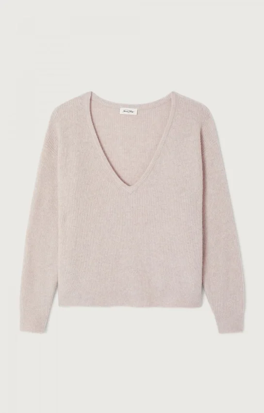 Maglione da donna Damsville Codice articolo: DAM18JH26