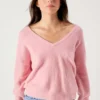 Maglione da donna Damsville Codice articolo: DAM18JH26