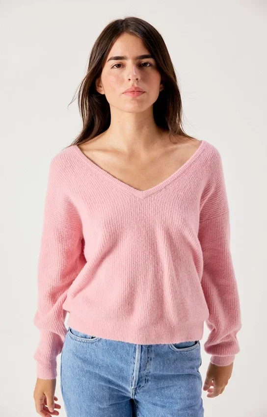 Maglione da donna Damsville Codice articolo: DAM18JH26