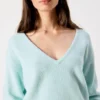 Maglione da donna Damsville Codice articolo: DAM18JH26