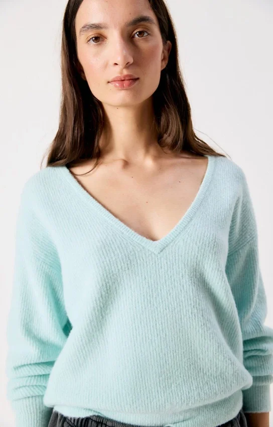 Maglione da donna Damsville Codice articolo: DAM18JH26