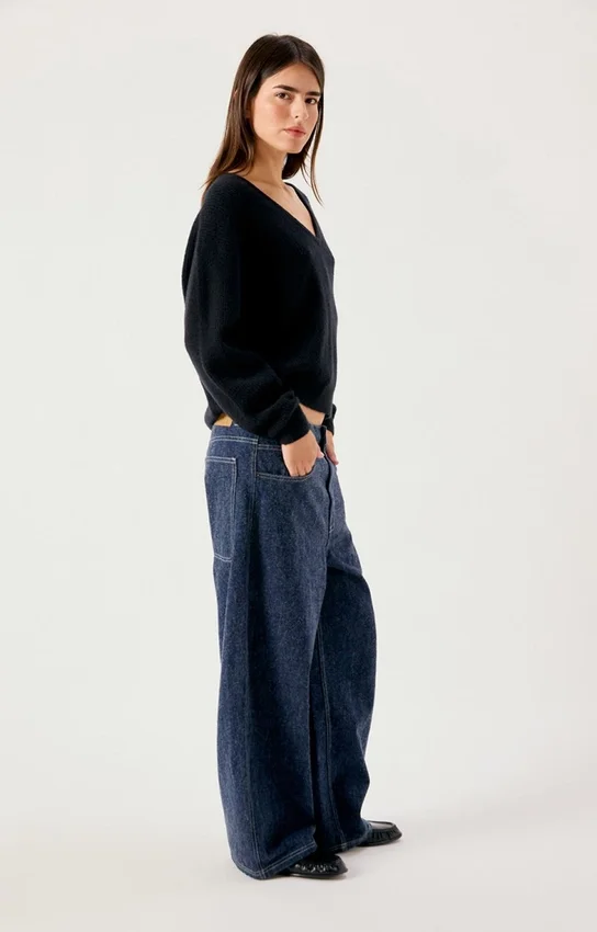 Maglione da donna Damsville Codice articolo: DAM18JH26