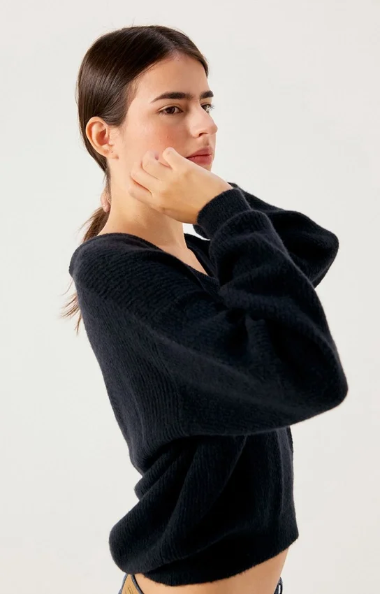 Maglione da donna Damsville Codice articolo: DAM18JH26
