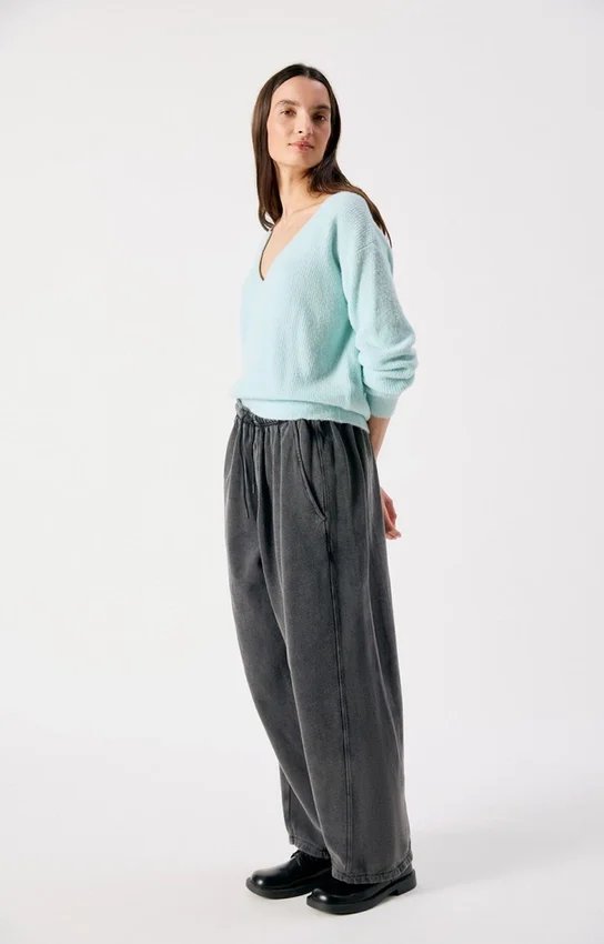 Maglione da donna Damsville Codice articolo: DAM18JH26