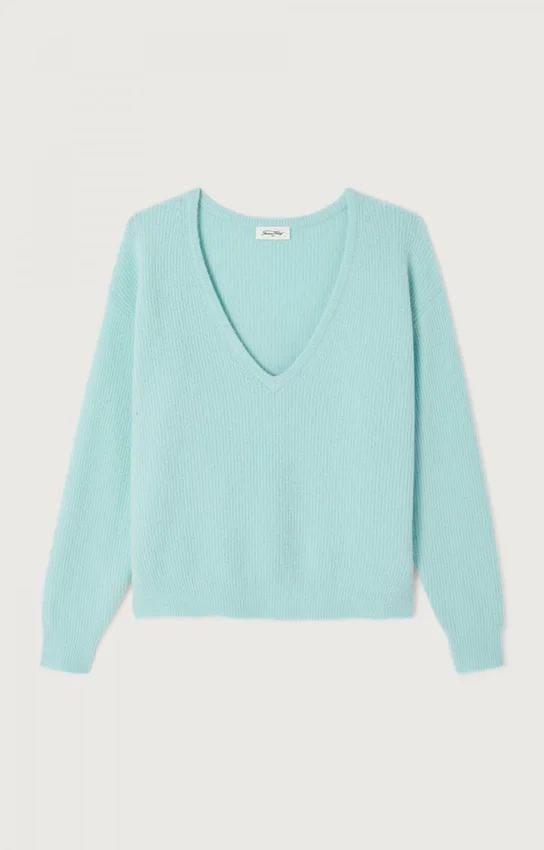 Maglione da donna Damsville Codice articolo: DAM18JH26