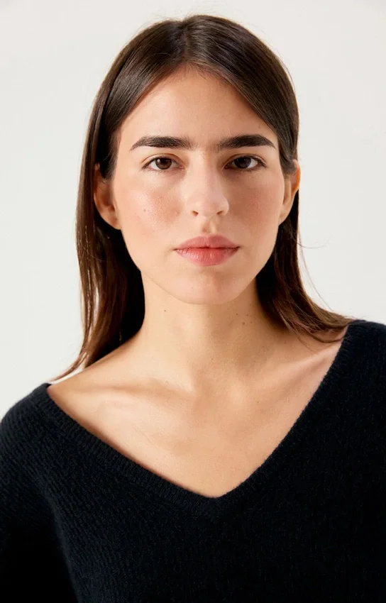 Maglione da donna Damsville Codice articolo: DAM18JH26