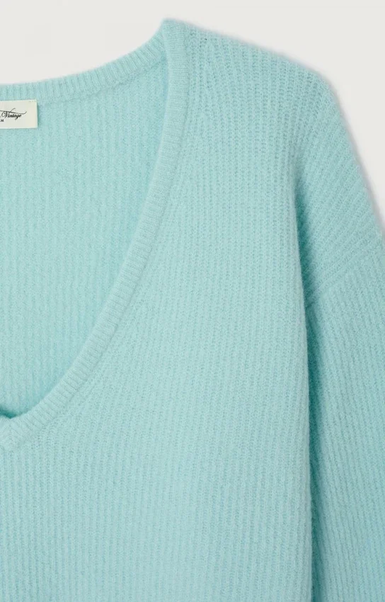 Maglione da donna Damsville Codice articolo: DAM18JH26