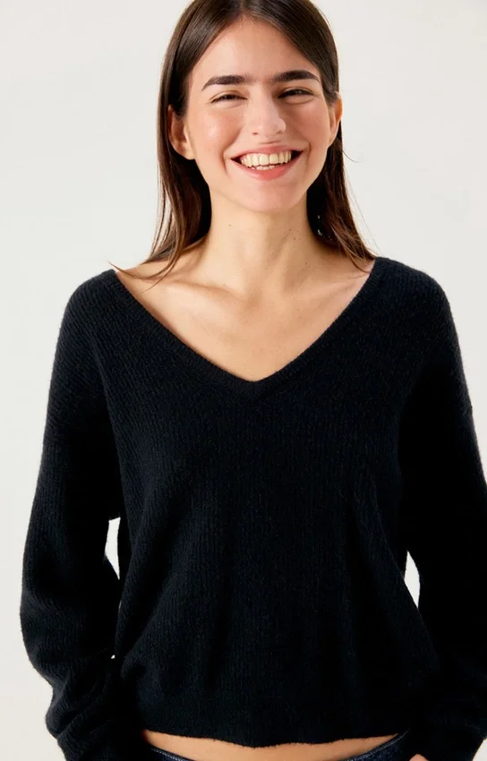 Maglione da donna Damsville Codice articolo: DAM18JH26