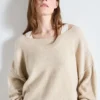 Maglione da donna Damsville Codice: DAM225H26