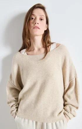 Maglione da donna Damsville Codice: DAM225H26