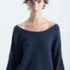 Maglione da donna Damsville Codice: DAM225H26