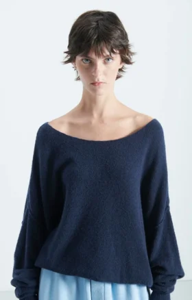 Maglione da donna Damsville Codice: DAM225H26