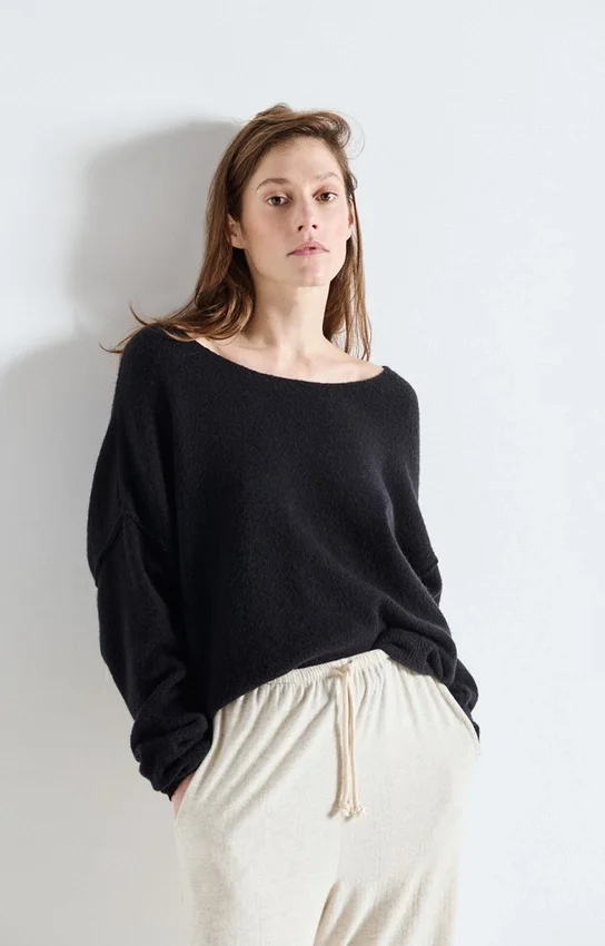 Maglione da donna Damsville Codice: DAM225H26